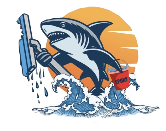 Tsunami Resin Logo